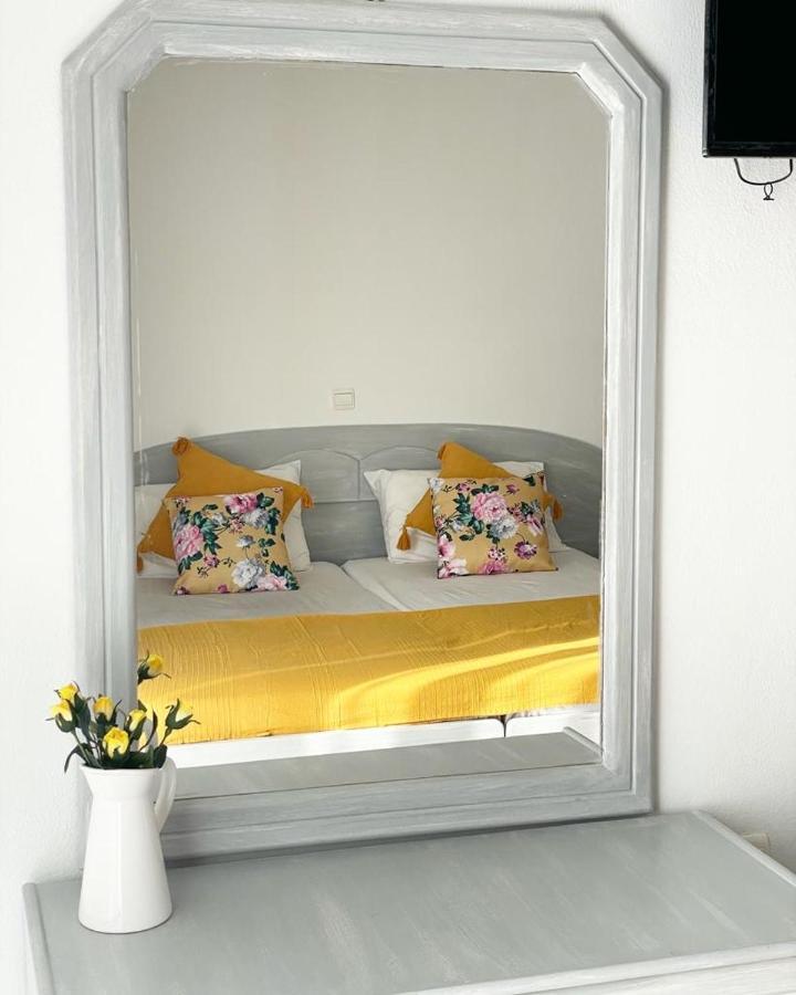 Aleka Kotsi Rooms 2 Igoumenitsa Exterior foto